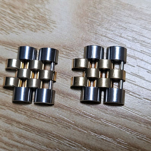 롤렉스 116233 옐로우 콤비 시계 팔고 남은 줄 팝니다