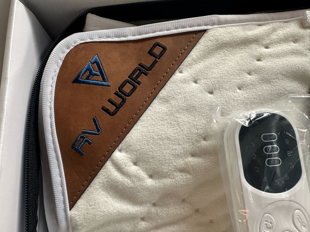 차박매트 1+1 (1인용,미개봉,KC인증) 이미지