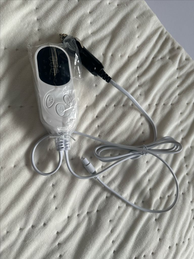 차박매트 1+1 (1인용,미개봉,KC인증) 이미지