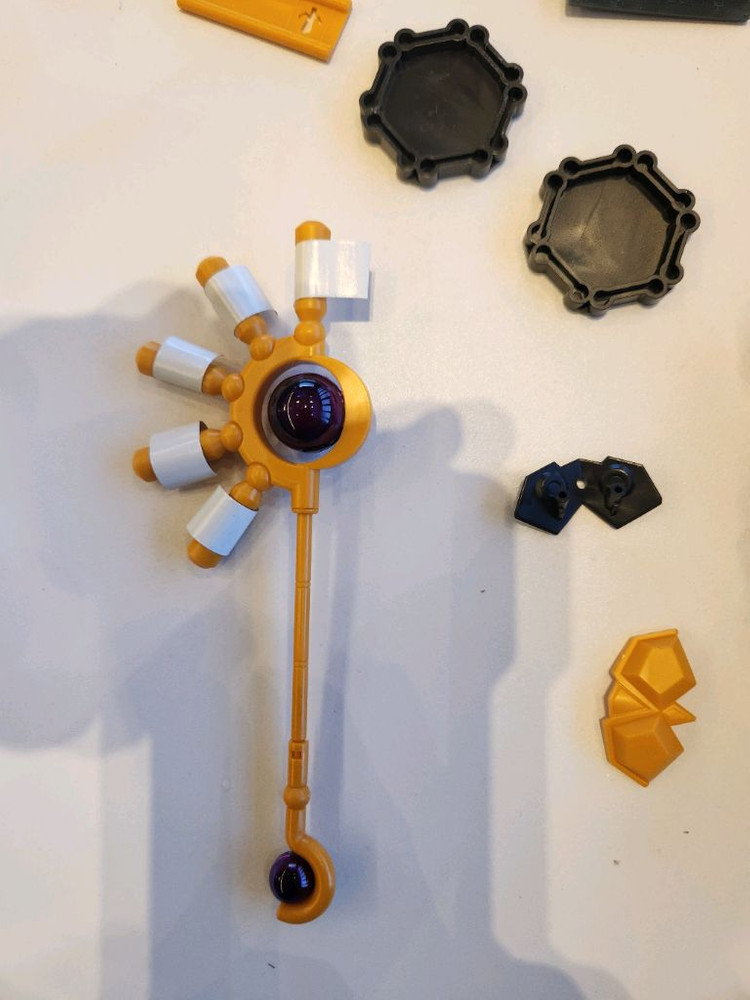 골판지전사 나이트메어 가조 이미지