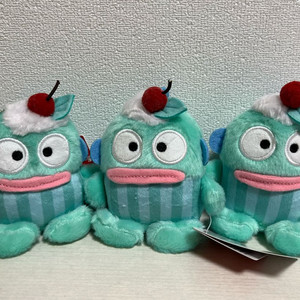 산리오 한교동 인형 키링 이미지