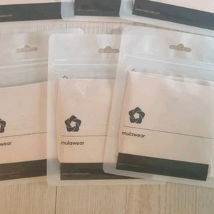 [새상품] 뮬라웨어 심리스 T팬티