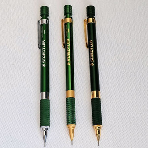 스테들러 925 리미티드 샤프