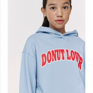 선데이도넛클럽 후디 140