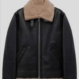 도프제이슨 무톤 무스탕 L 이미지