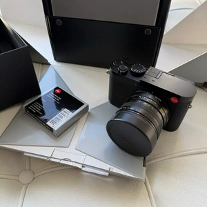 LEICA Q2 라이카 q2 풀박스