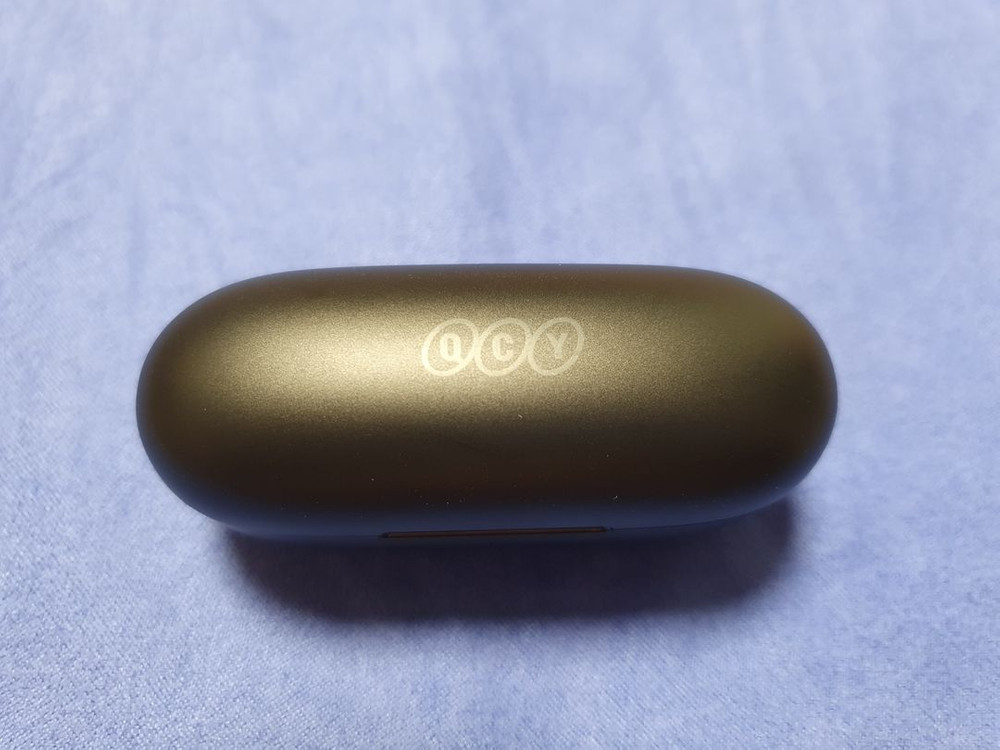 QCY T17 무선 이어폰 블루투스--1