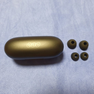 QCY T17 무선 이어폰 블루투스