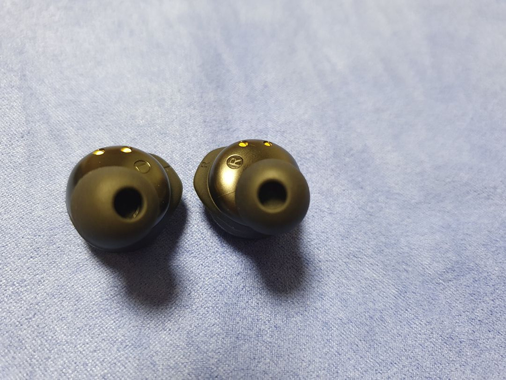 QCY T17 무선 이어폰 블루투스--7