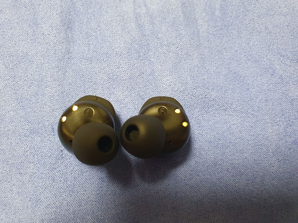 QCY T17 무선 이어폰 블루투스--8