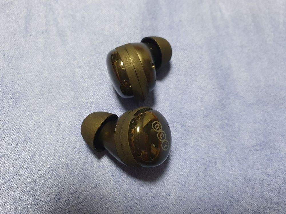 QCY T17 무선 이어폰 블루투스--9