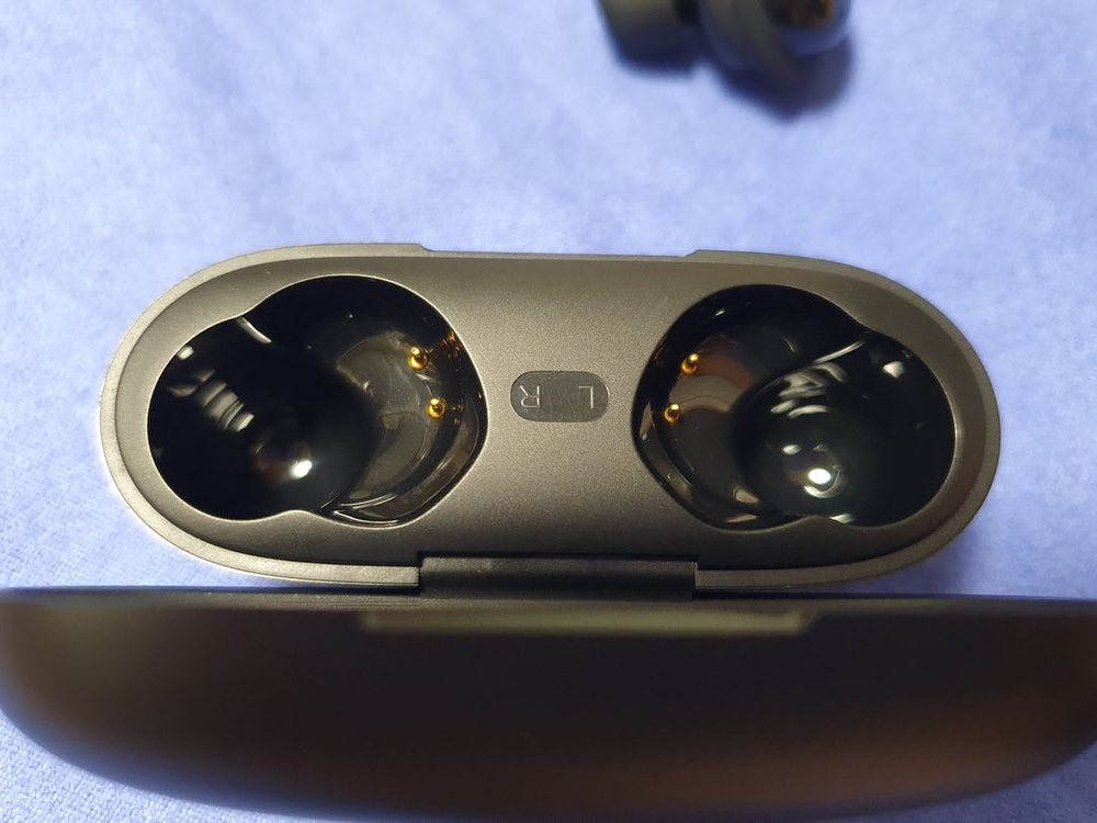 QCY T17 무선 이어폰 블루투스--6