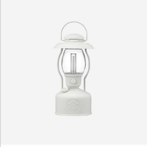 스타벅스 서머 나이트 싱잉 랜턴 블루투스 스피커 2개일괄