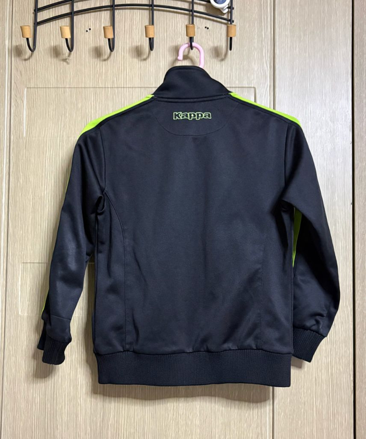 카파 1967 트랙 자켓 130호 이미지