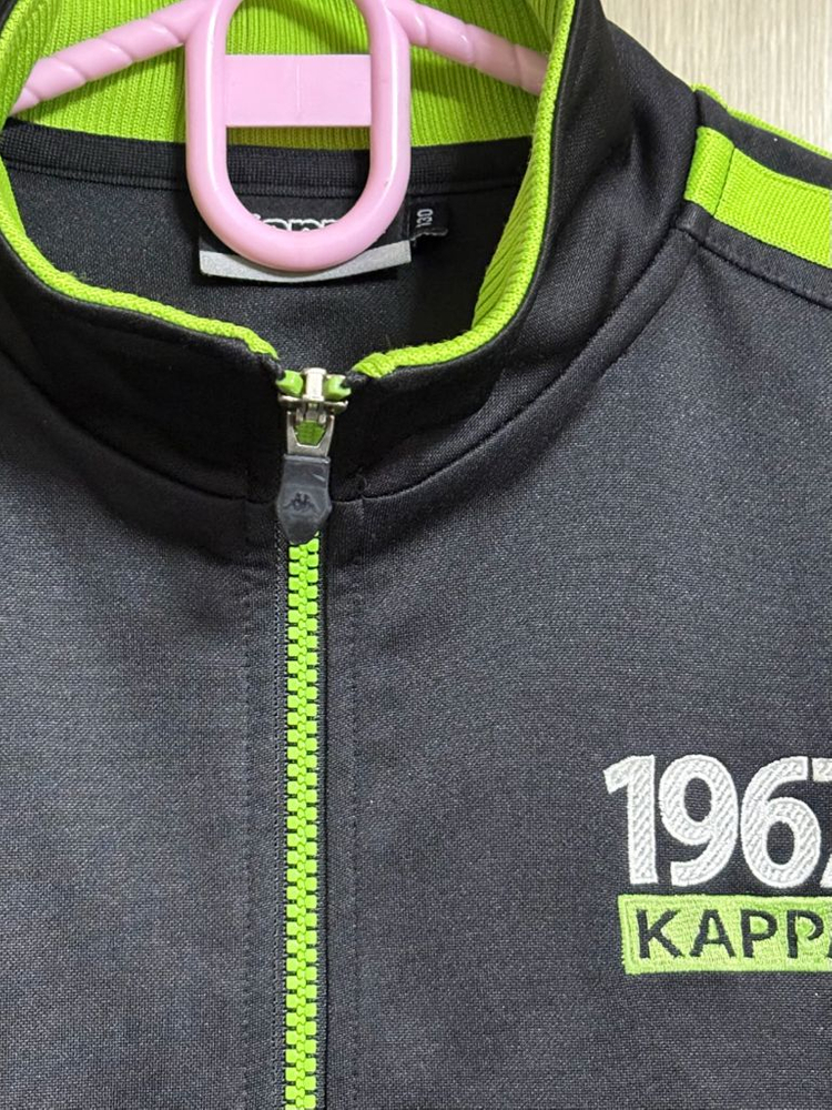 카파 1967 트랙 자켓 130호 이미지