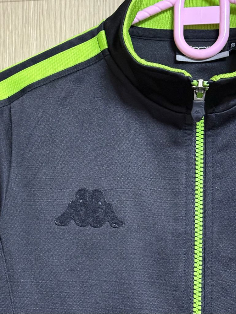 카파 1967 트랙 자켓 130호 이미지