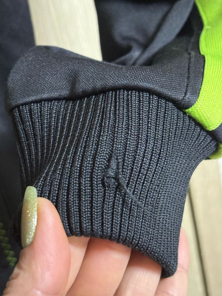 카파 1967 트랙 자켓 130호 이미지