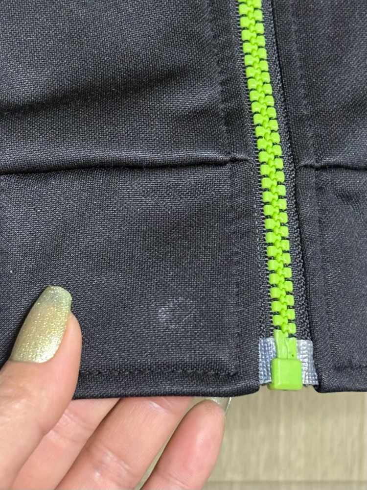 카파 1967 트랙 자켓 130호 이미지