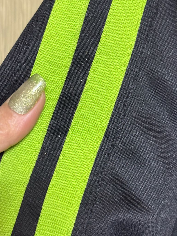 카파 1967 트랙 자켓 130호 이미지