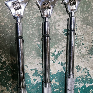 몽키형 토크렌치 다이얼식 대만산