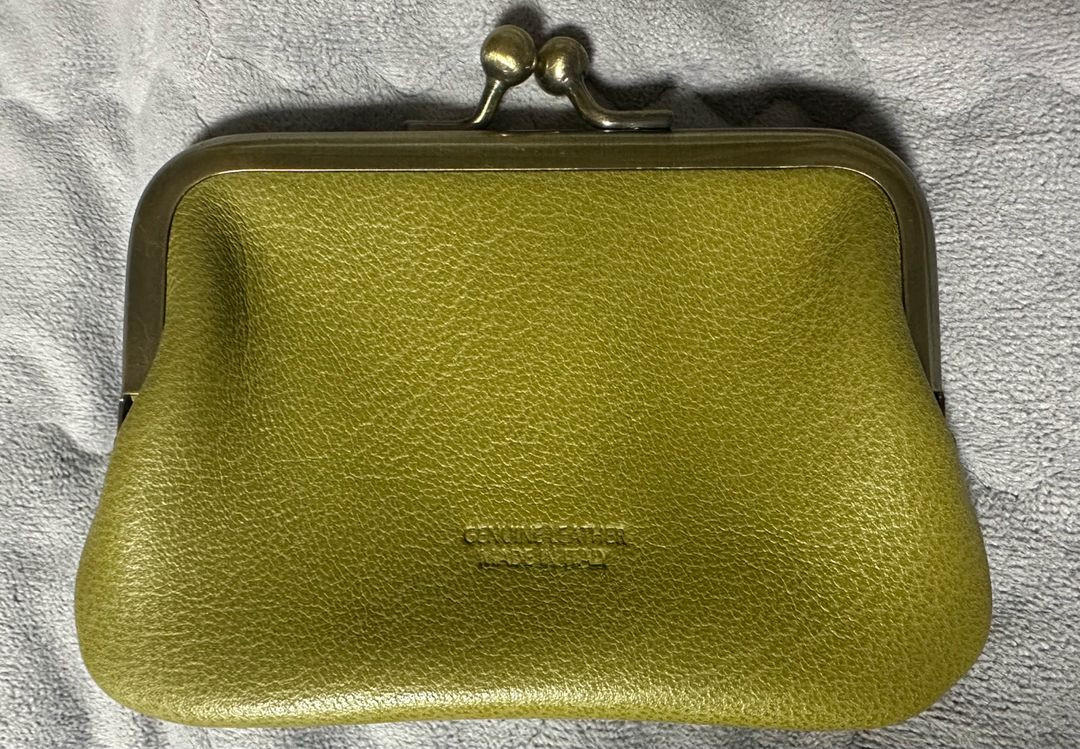 TOTUM 토툼 이태리 동전카드지갑--1