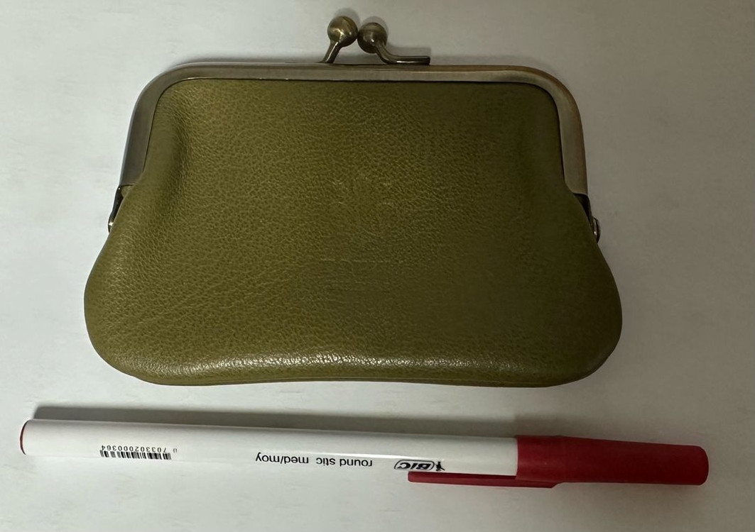 TOTUM 토툼 이태리 동전카드지갑--3