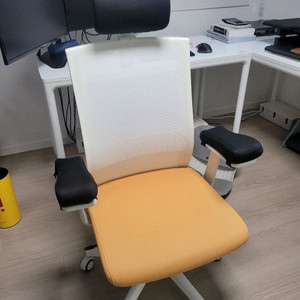 [판매] 두닷 사무용 의자