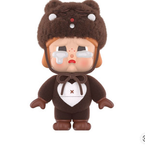 크라이베이비 고백하는날 피규어 미개봉 새상품