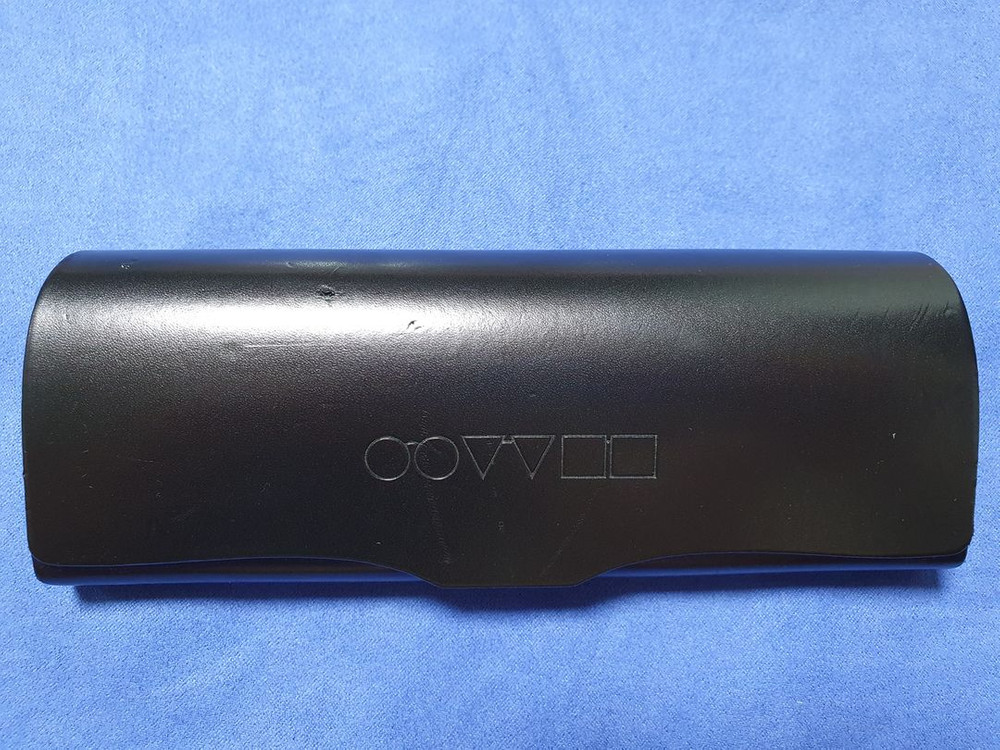 안경용품 일괄 아세테이트 접착액 올리버피플스 케이스 귀고무--2