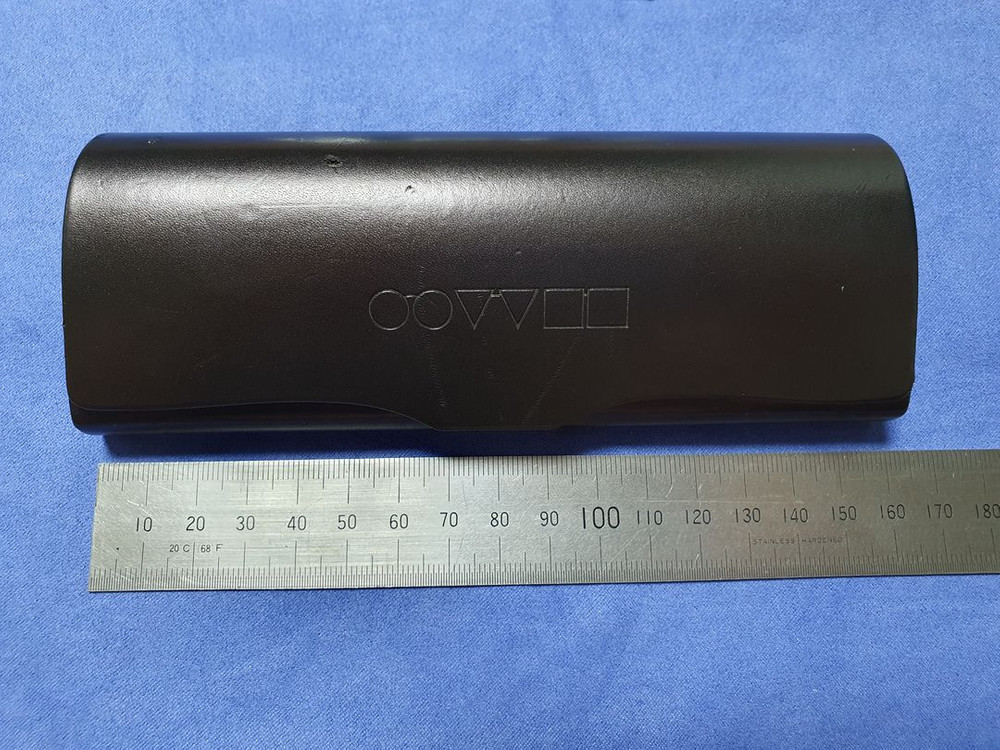 안경용품 일괄 아세테이트 접착액 올리버피플스 케이스 귀고무--7