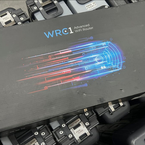 Waves WRC-1 WIFI 공유기