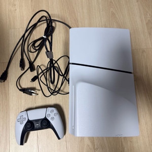 플스5 슬림 디스크 판매