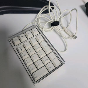 [판매] 레오폴드 FC210TP 기계식 텐키패드