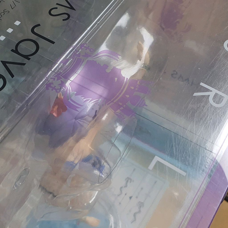 알터 alter 벽람항로 재블린 1/7 스케일 피규어--1