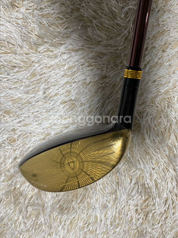 (새제품)마제스티프레스티지오13남자5번우드--3