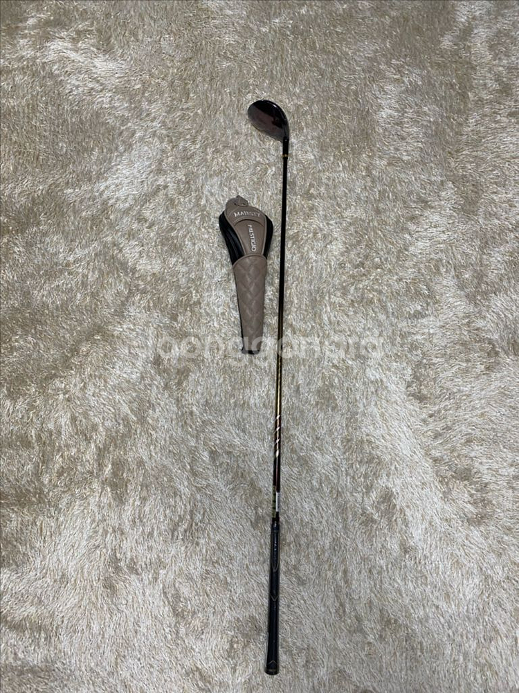 (새제품)마제스티프레스티지오13남자5번우드--7