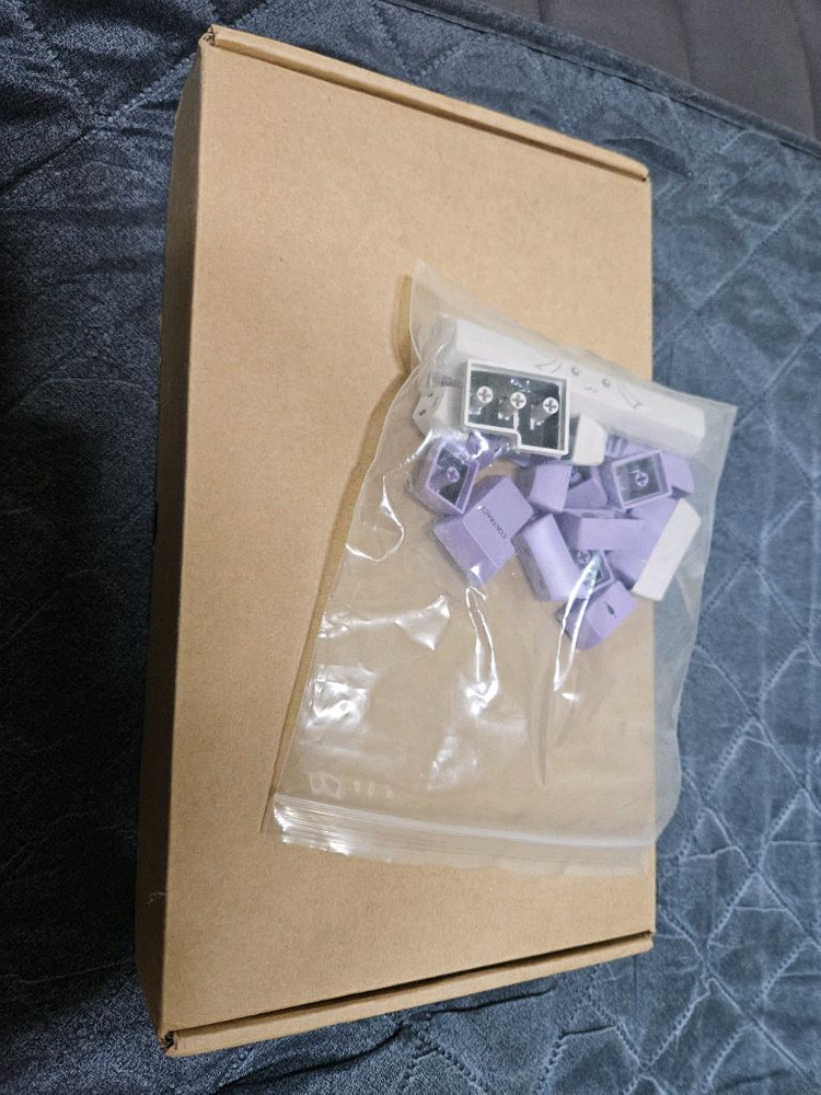 미개봉gmk . sa키캡팝니다--6