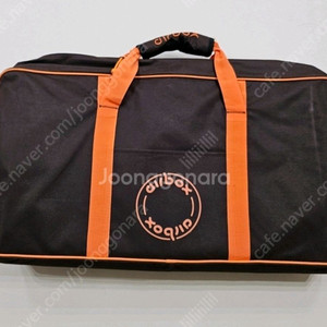 에어박스 에어매트 이미지