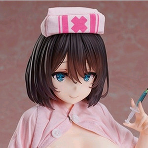 바인딩 binding 아이자와 아야미 1/4 스케일 피규어