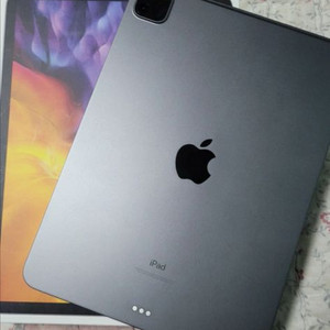 아이패드 프로 11 2세대 128기가 이미지