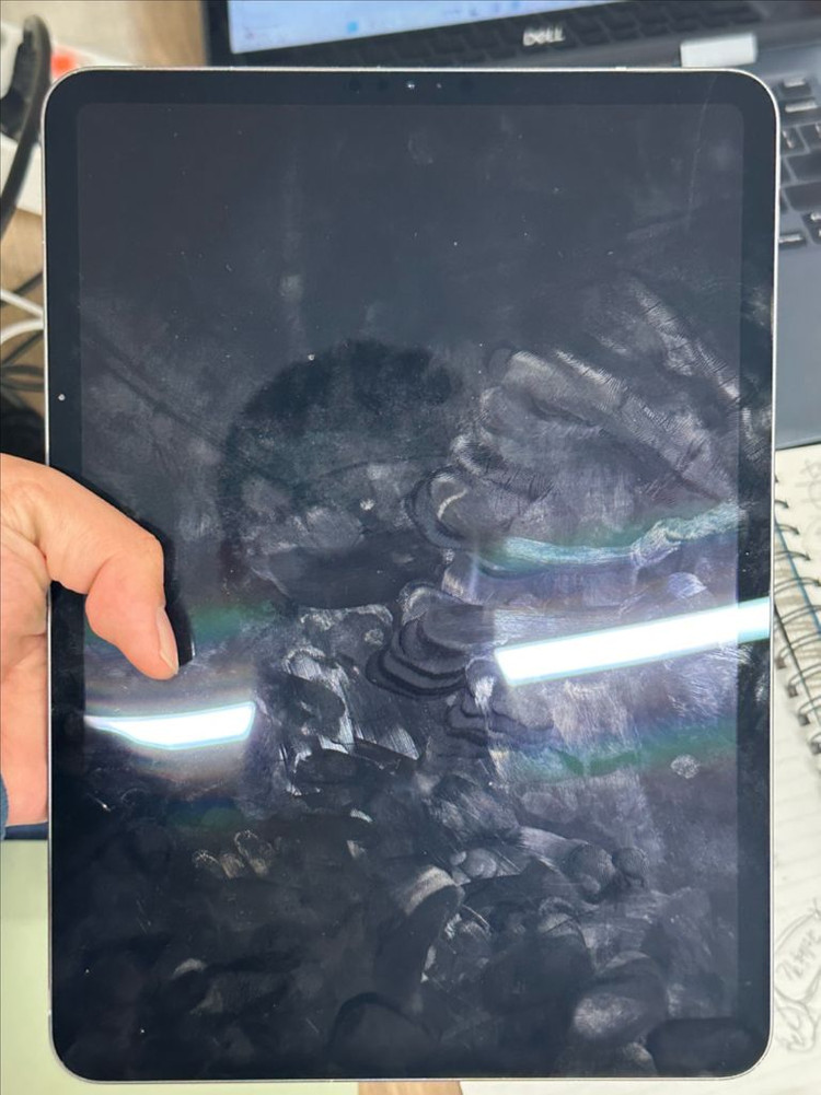 아이패드 프로 11 2세대 128기가 이미지