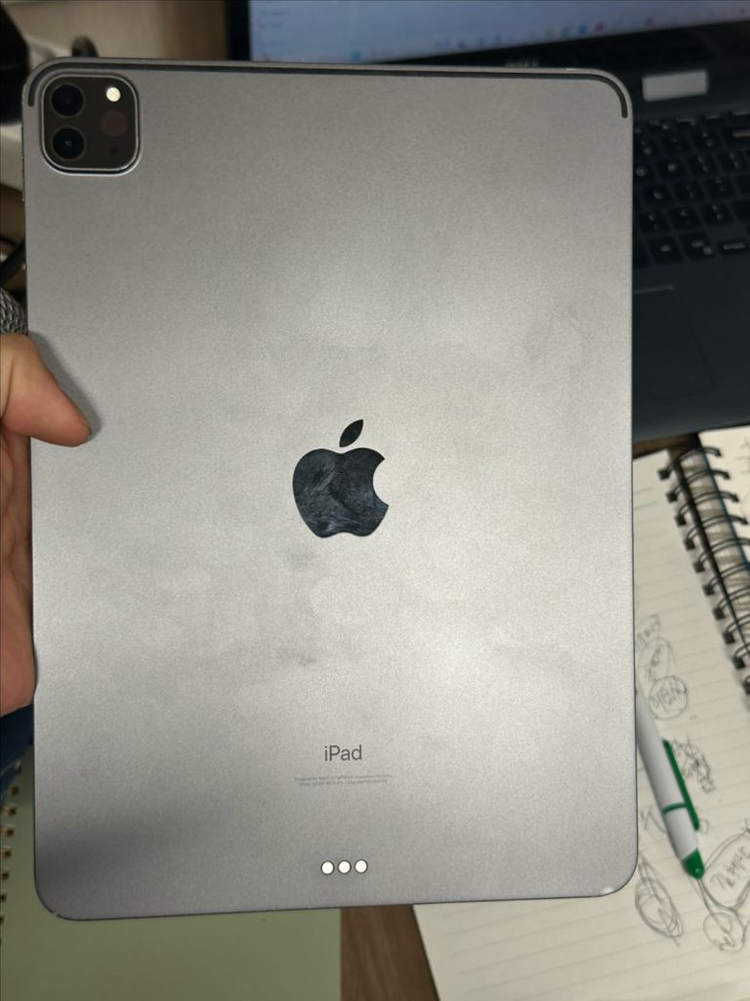 아이패드 프로 11 2세대 128기가 이미지