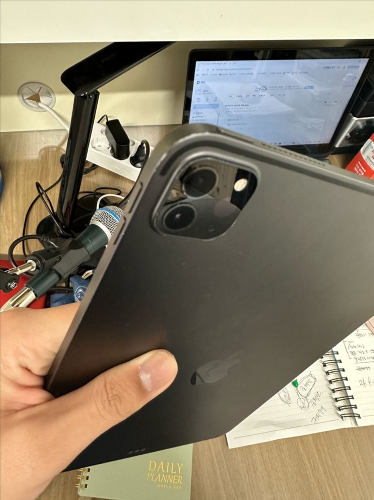 아이패드 프로 11 2세대 128기가 이미지