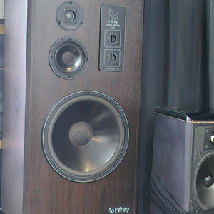 인피니티 모니터120