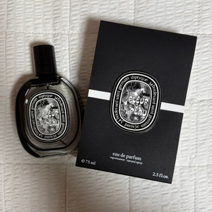 딥티크 플레르 드 뽀 75ml 국문택 이미지