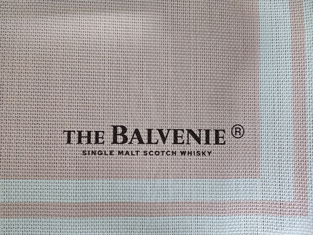 발베니 테이블매트(2매입) 이미지