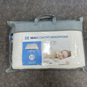 코스트코 씰리 메모리폼베개
