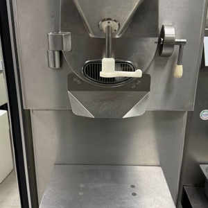 까르피지아니 젤라또머신 및 살균기