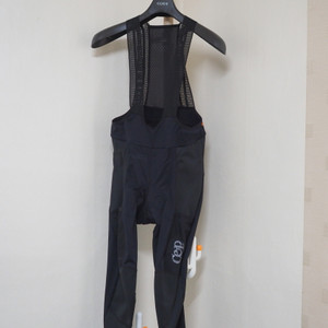 아덴바이크 남성용 방풍 프로텍션 윈터 카고 빕 타이즈 4.0 / 블랙 (Elastic Pad)