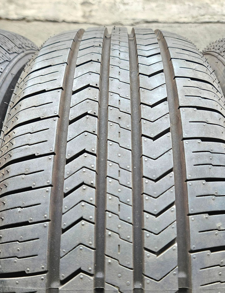 2056016 205 60 16 넥센 iq시리즈 신품급 타이어 셋트 팝니다 이미지